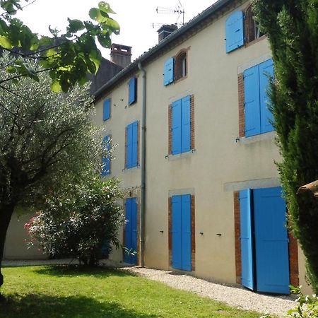 Le Numero 4 ! Labruguière Exteriér fotografie